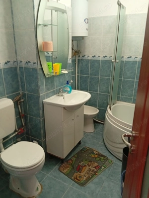 Închiriez ap 2 cam pret de garsonieră !!!!! - imagine 4