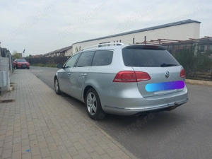 passat b7  - imagine 7