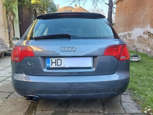 te vânzare Audi A4 b7  - imagine 5