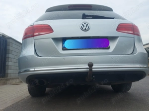 passat b7  - imagine 5