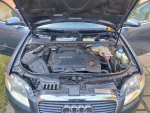 te vânzare Audi A4 b7  - imagine 2