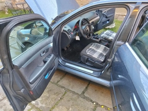 te vânzare Audi A4 b7  - imagine 4