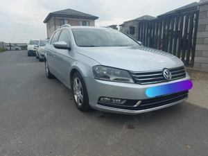 passat b7  - imagine 6