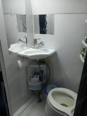 S Vand Urgent,autorulotă Mercedes Sprinter  2007 DEOSEBITĂsau Schimb ofer 20 mii eur peste 2015 - imagine 7