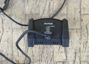 power supply alimentatoare Avantone MixCubes Active - imagine 3