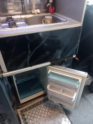 S Vand Urgent,autorulotă Mercedes Sprinter  2007 DEOSEBITĂsau Schimb ofer 20 mii eur peste 2015 - imagine 8