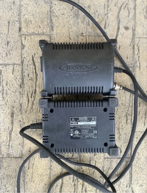 power supply alimentatoare Avantone MixCubes Active - imagine 5