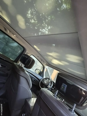 Renault Espace Initiale Paris 5 locuri - imagine 3