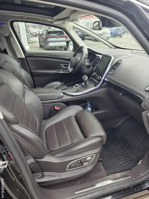 Renault Espace Initiale Paris 5 locuri - imagine 6