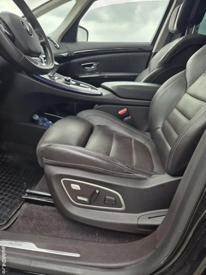 Renault Espace Initiale Paris 5 locuri - imagine 7