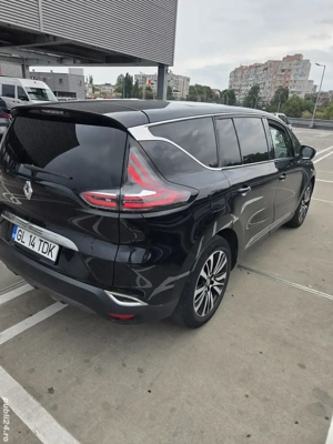 Renault Espace Initiale Paris 5 locuri - imagine 5