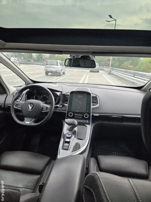 Renault Espace Initiale Paris 5 locuri - imagine 8