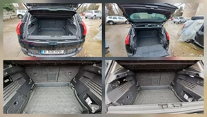 Vand Peugeot 3008 2.0 HDI din 2010 - imagine 5