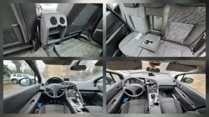 Vand Peugeot 3008 2.0 HDI din 2010 - imagine 4