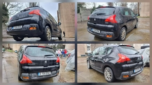 Vand Peugeot 3008 2.0 HDI din 2010 - imagine 2
