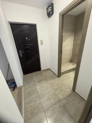 Apartament 2 camere de vanzare Drumul Tabere - Sector 6 - imagine 8