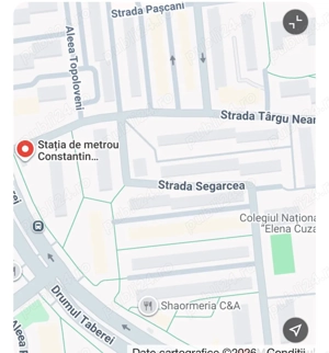 Apartament 2 camere de vanzare Drumul Tabere - Sector 6 - imagine 3