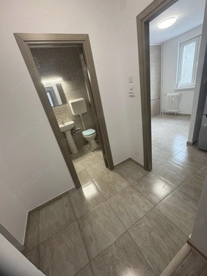 Apartament 2 camere de vanzare Drumul Tabere - Sector 6 - imagine 9
