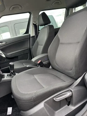 Skoda Yeti 1.2 tsi euro 5 posibilitate rate - imagine 6