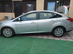Vânzare Ford Focus