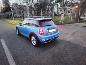 Mini Cooper S 2.0 T benzina 2018 - imagine 3