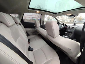 Nissan Qashqai Tekna 1.6 dCi full - imagine 8