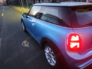 Mini Cooper S 2.0 T benzina 2018 - imagine 5