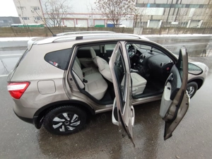Nissan Qashqai Tekna 1.6 dCi full - imagine 6