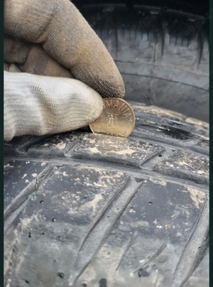 205/65/R15 anvelope vara  - imagine 5