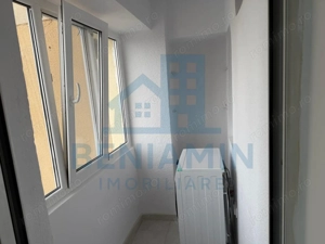 Garsoniera - Rovine - Dezrobirii - Matei Basarab - mobilata - utilata - imagine 3