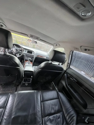 Audi A6 C6 2008 - imagine 8