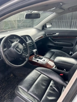 Audi A6 C6 2008 - imagine 9