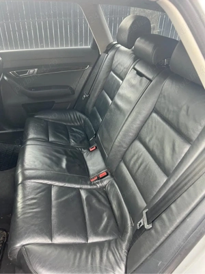 Audi A6 C6 2008 - imagine 10