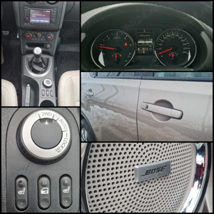 Nissan Qashqai Tekna 1.6 dCi full - imagine 2