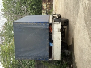 Vand ford tranzit prelata - imagine 4