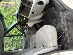 Vand ford tranzit prelata - imagine 2