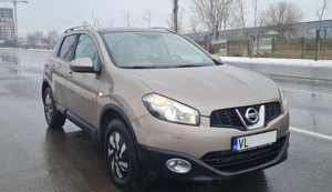 Nissan Qashqai Tekna 1.6 dCi full