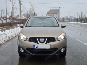 Nissan Qashqai Tekna 1.6 dCi full - imagine 3