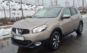 Nissan Qashqai Tekna 1.6 dCi full - imagine 4