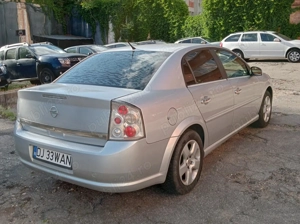 Opel Vectra C Facelift 2006 - imagine 7
