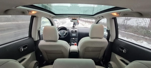 Nissan Qashqai Tekna 1.6 dCi full - imagine 7