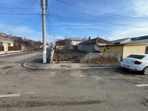 Teren intravilan construibil la 5min de Parcul Central - imagine 2