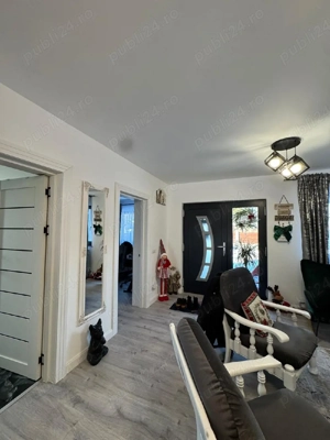 Vand Casa noua Secuieni ,1450 mp teren ,139.000 euro neg  - imagine 6