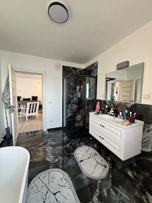 Vand Casa noua Secuieni ,1450 mp teren ,139.000 euro neg  - imagine 18