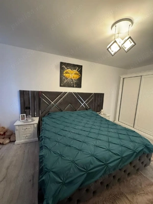 Vand Casa noua Secuieni ,1450 mp teren ,139.000 euro neg  - imagine 9