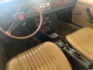 Fiat Speider ...masina de epoca  - imagine 2