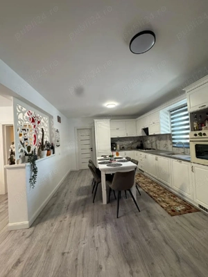 Vand Casa noua Secuieni ,1450 mp teren ,139.000 euro neg  - imagine 16