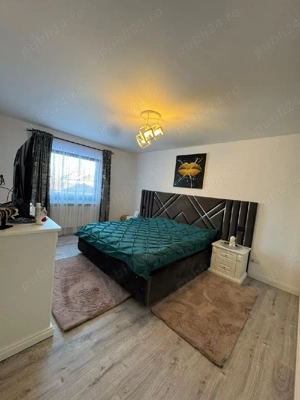 Vand Casa noua Secuieni ,1450 mp teren ,139.000 euro neg  - imagine 5