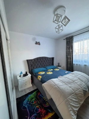 Vand Casa noua Secuieni ,1450 mp teren ,139.000 euro neg  - imagine 19