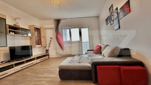 Chirie in Luceafarul- Decebal, 2 camere,  vedere panoramica